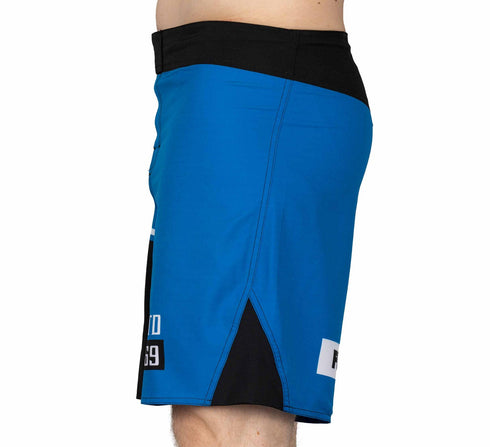 Fuji Mount Shorts